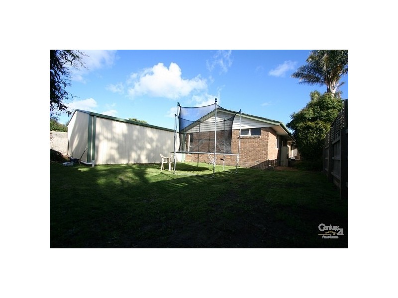 16 Bettina Street, Tyabb VIC 3913