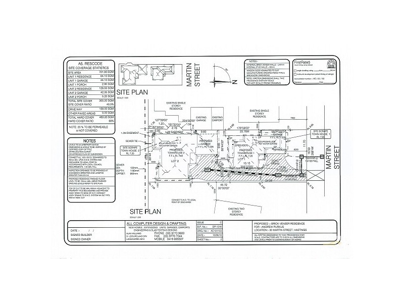 Lot 2/30 Martin Street, Hastings VIC 3915