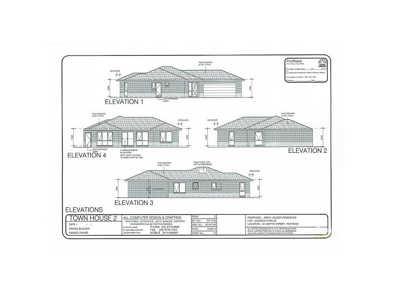 Lot 2/30 Martin Street, Hastings VIC 3915