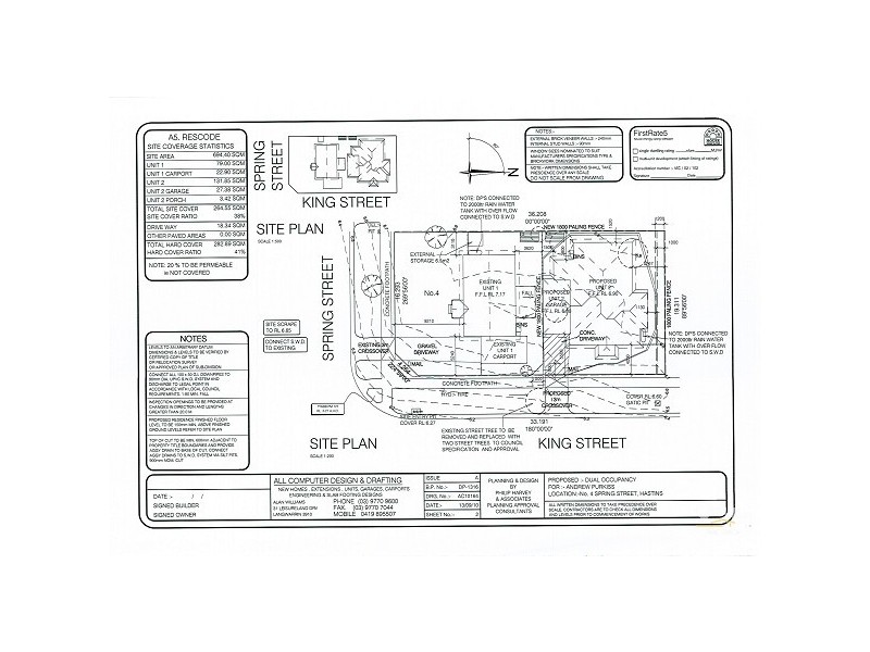 2A King Street, Hastings VIC 3915