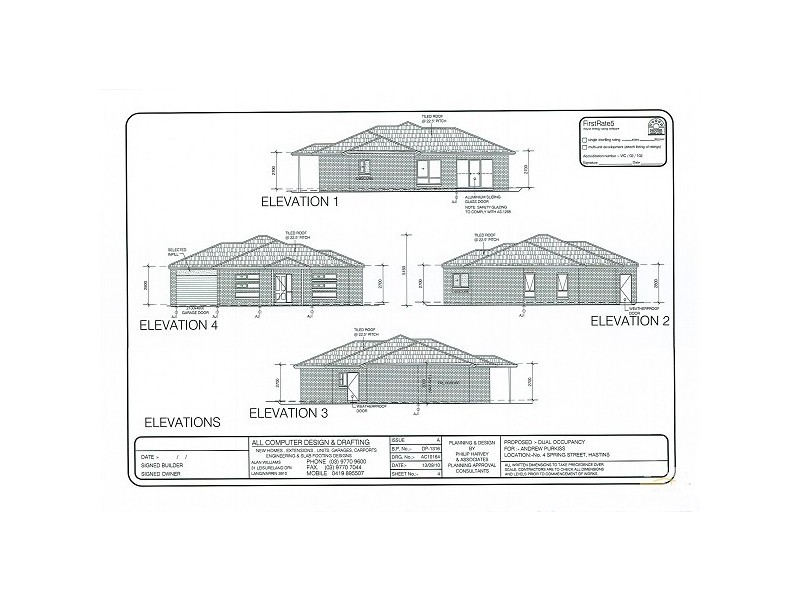 2A King Street, Hastings VIC 3915