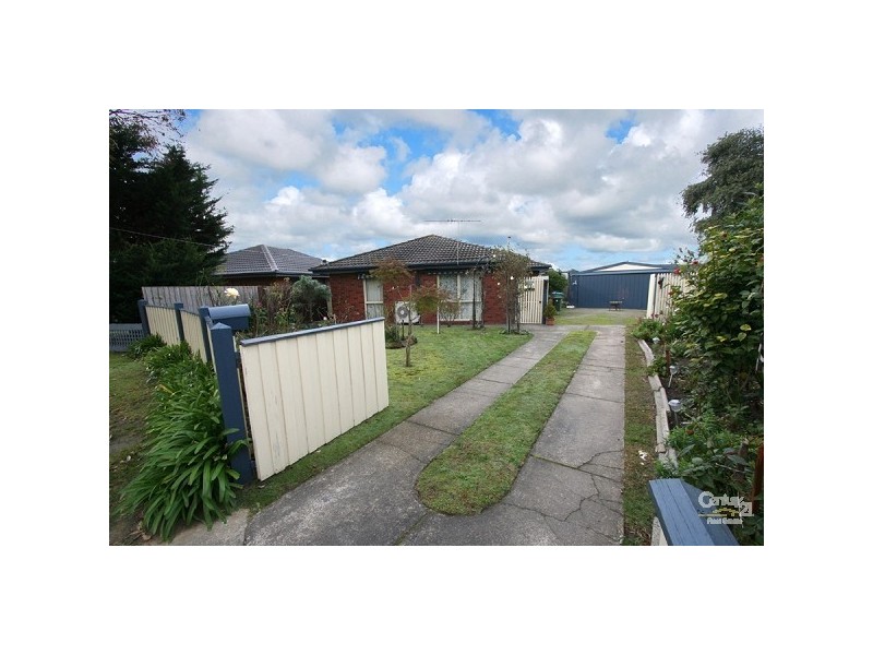 9 Wingala Court, Hastings VIC 3915