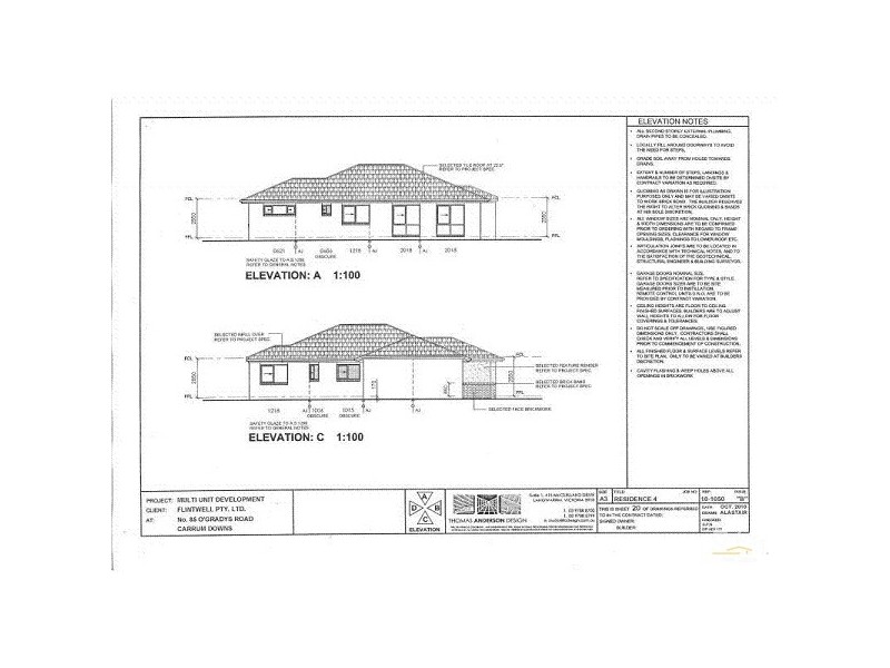 4/91 OGradys Road, Carrum Downs VIC 3201