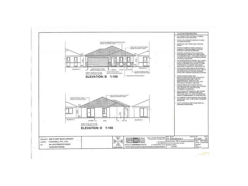 4/91 OGradys Road, Carrum Downs VIC 3201