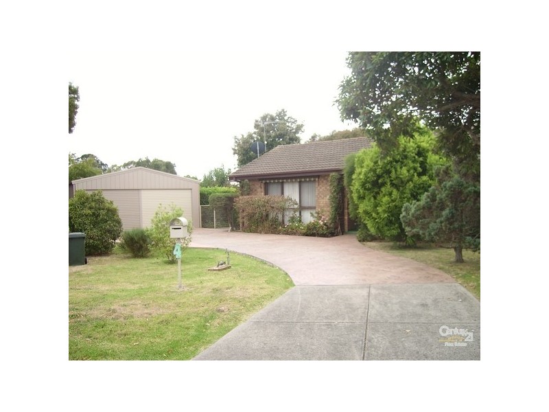 4 Edward Court, Hastings VIC 3915