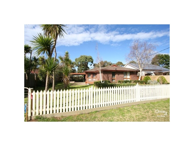 5 SUDHOLZ STREET, Bittern VIC 3918