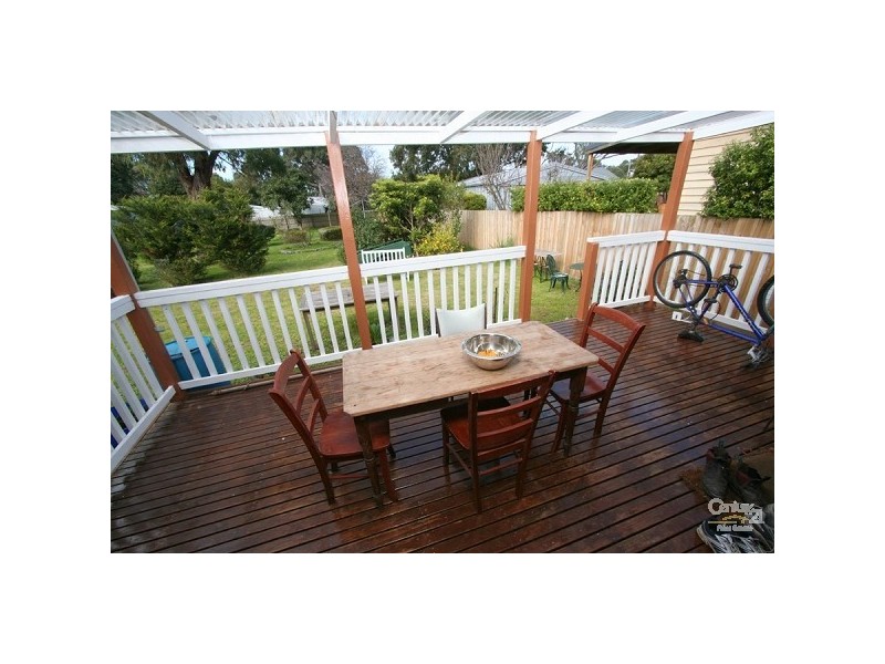 5 SUDHOLZ STREET, Bittern VIC 3918