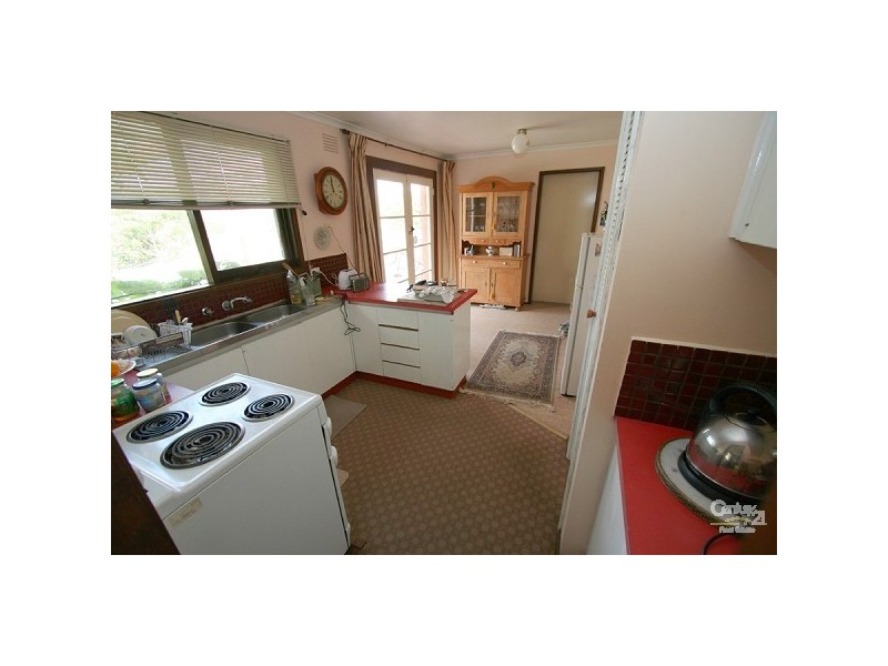 5 SUDHOLZ STREET, Bittern VIC 3918