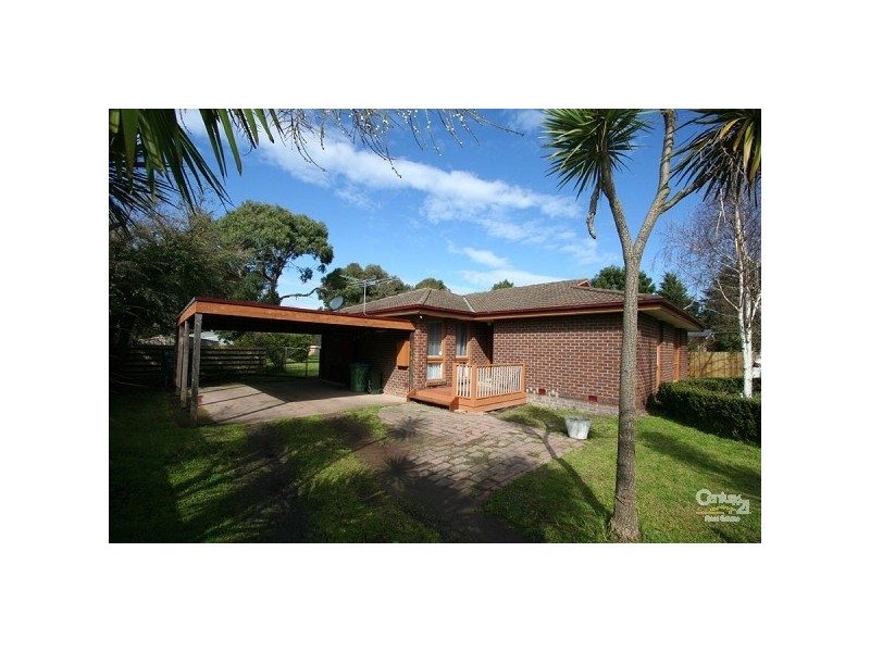5 SUDHOLZ STREET, Bittern VIC 3918
