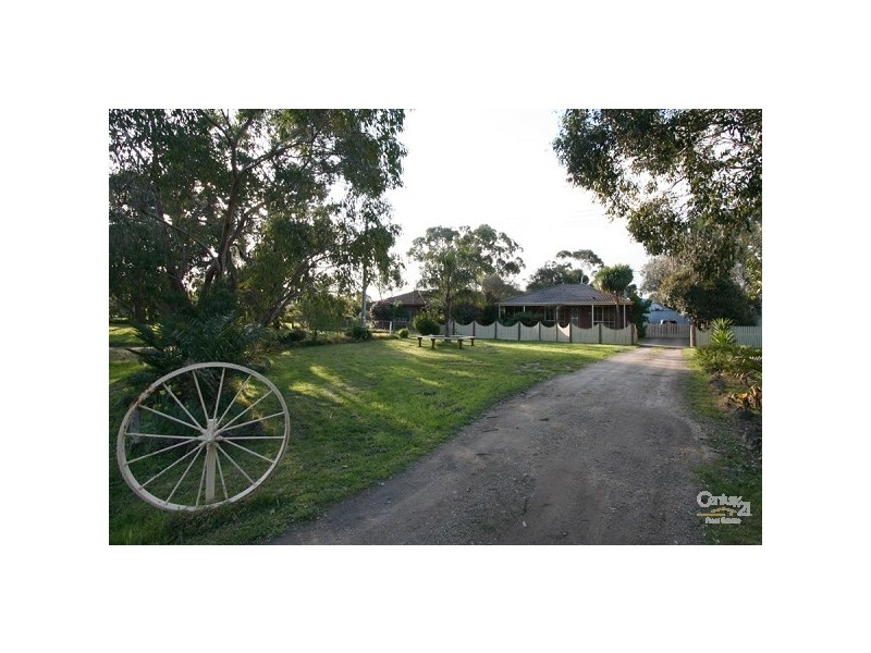 68 GOVERNORS ROAD, Crib Point VIC 3919