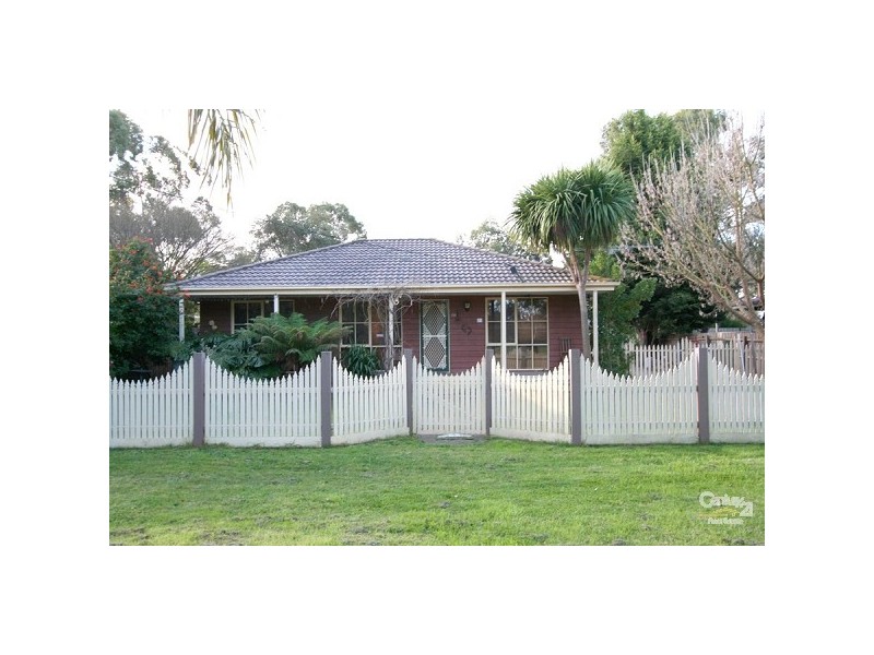 68 GOVERNORS ROAD, Crib Point VIC 3919