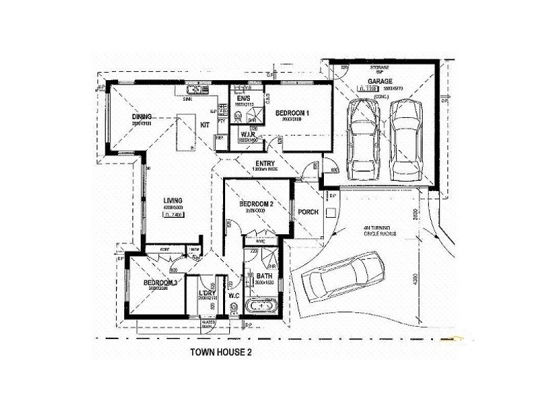 2/30 Martin Street, Hastings VIC 3915