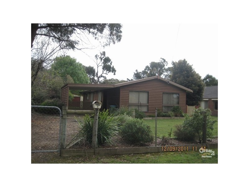 4 Symonds Street, Bittern VIC 3918