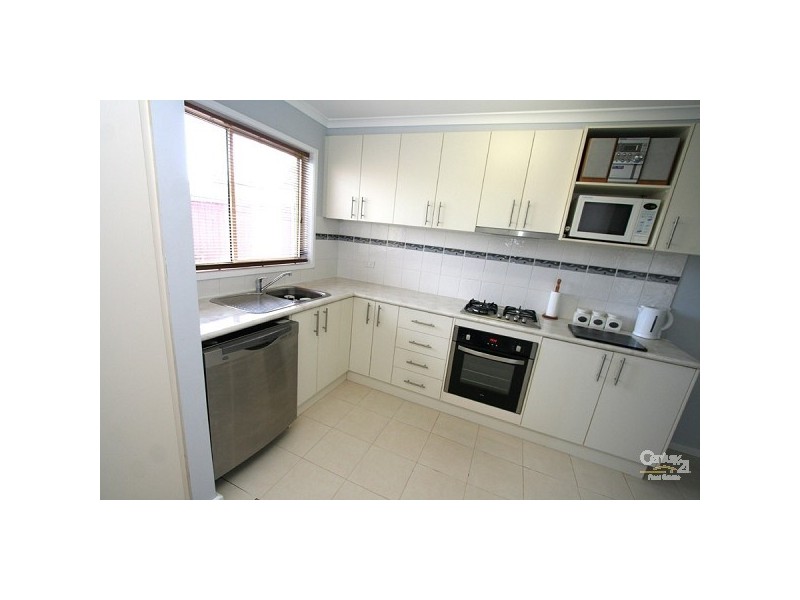 4 ONSLOW COURT, Hastings VIC 3915