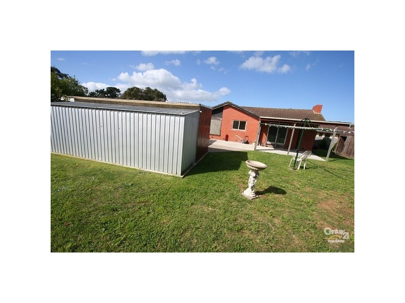 4 ONSLOW COURT, Hastings VIC 3915