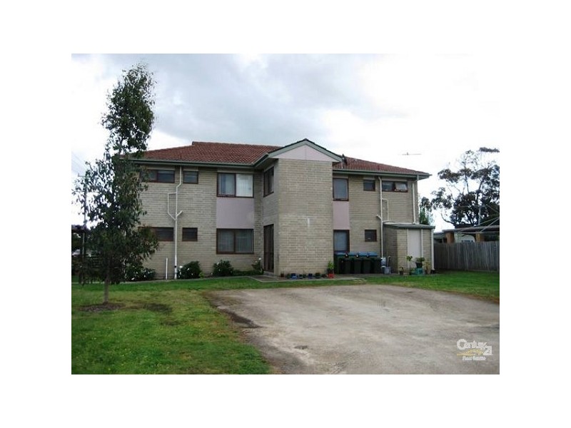 1/1 Queen Street, Hastings VIC 3915