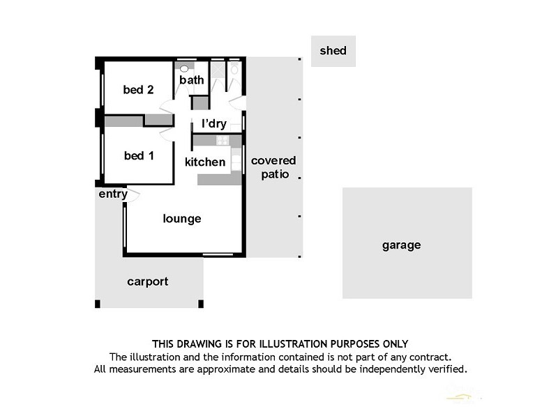 2119 Frankston Flinders Road, Hastings VIC 3915