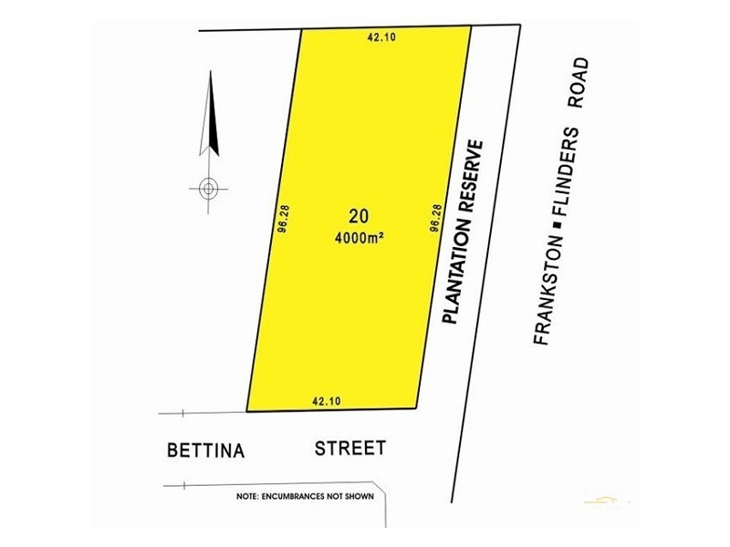 20/1440 Frankston Flinders Road, Tyabb VIC 3913