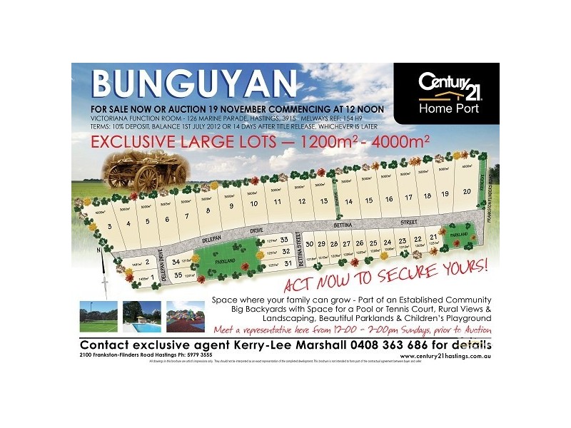 24/1440 Frankston Flinders Road, Tyabb VIC 3913