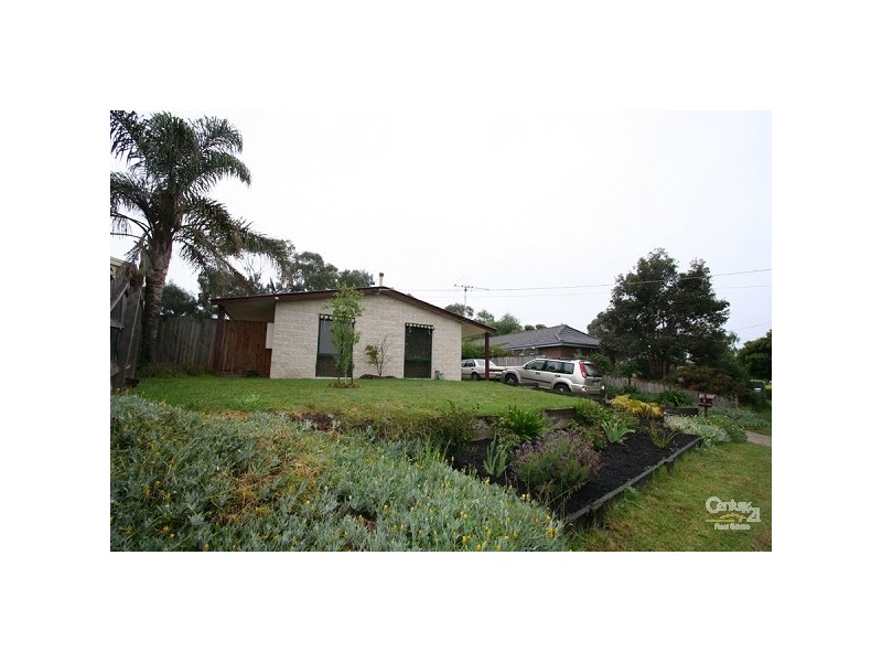 37 DEANSWOOD DRIVE, Somerville VIC 3912