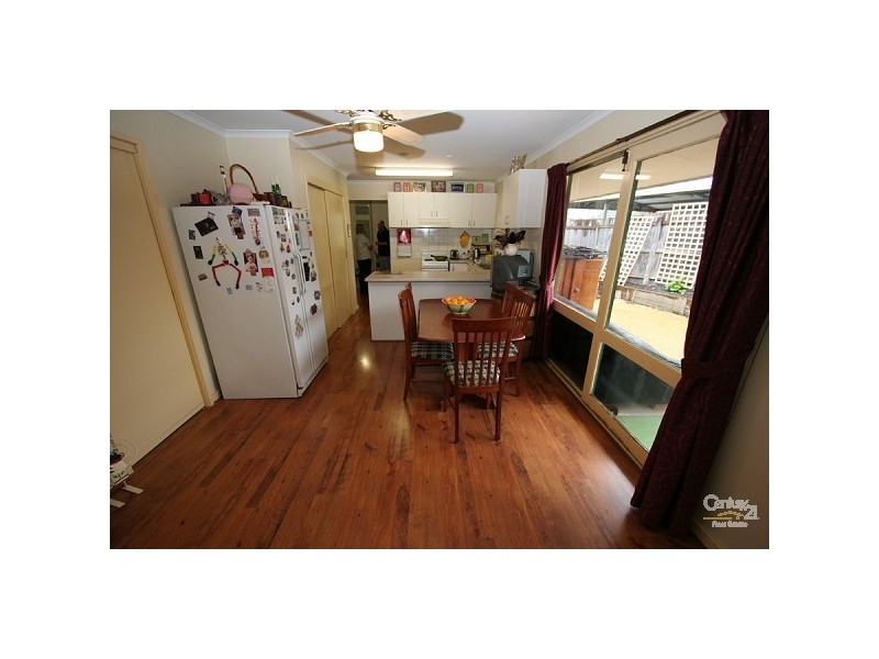 37 DEANSWOOD DRIVE, Somerville VIC 3912