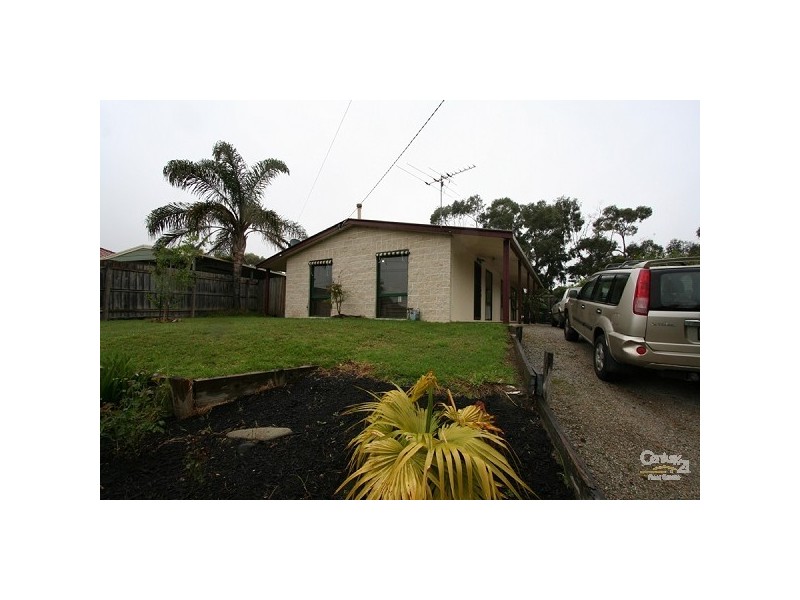 37 DEANSWOOD DRIVE, Somerville VIC 3912