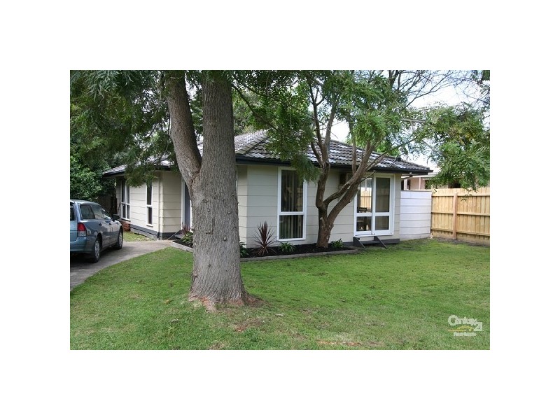 19 PETTIT STREET, CRIB POINT, Crib Point VIC 3919