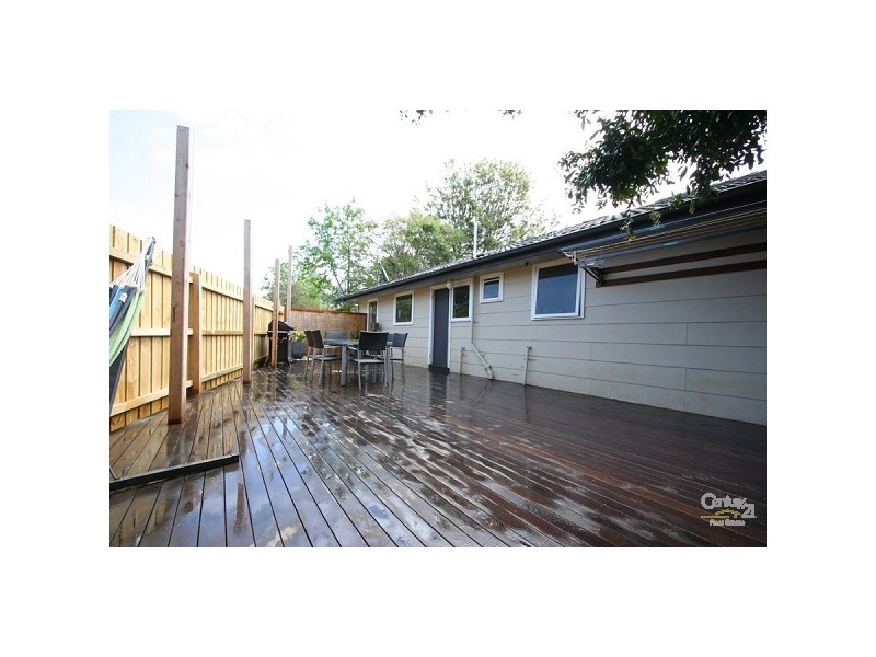 19 PETTIT STREET, CRIB POINT, Crib Point VIC 3919