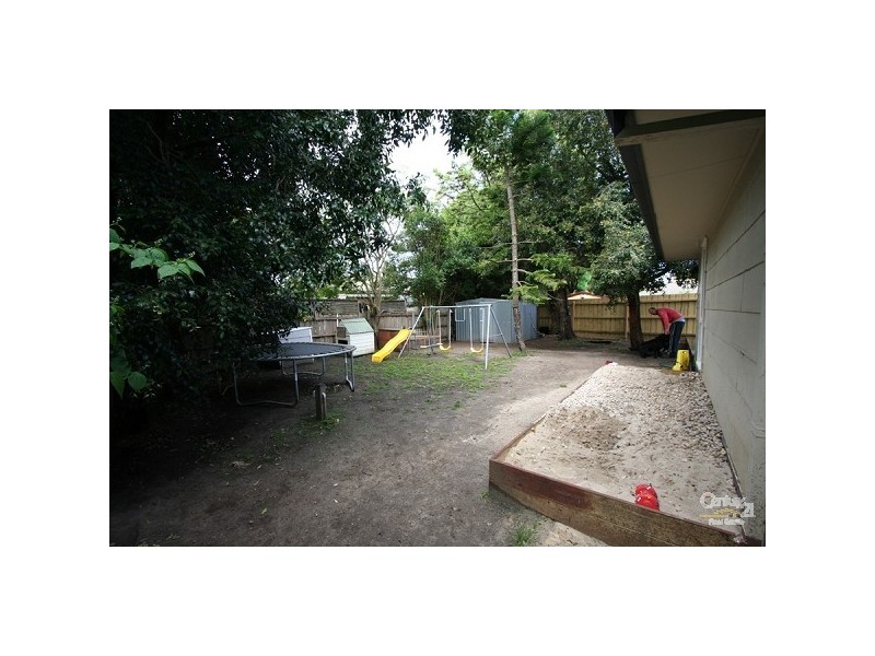 19 PETTIT STREET, CRIB POINT, Crib Point VIC 3919