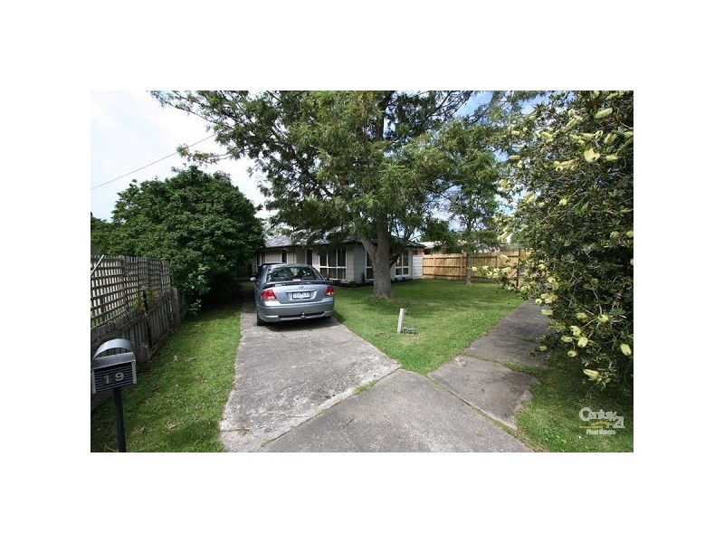 19 PETTIT STREET, CRIB POINT, Crib Point VIC 3919