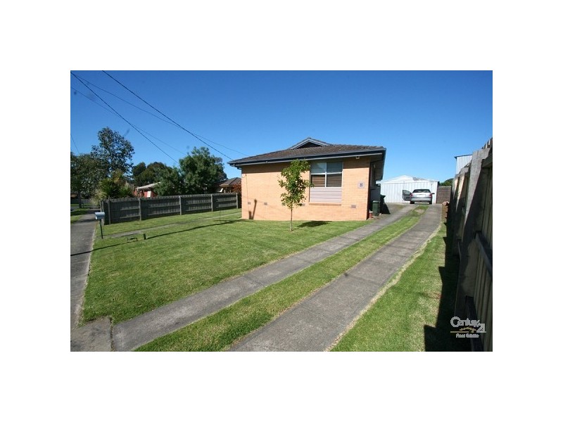 8 Stalwart Avenue, Hastings VIC 3915