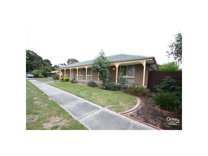 6 Guildford Close, Frankston VIC 3199