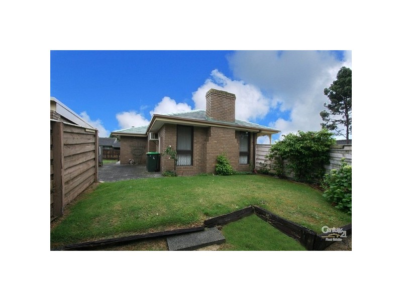 6 Guildford Close, Frankston VIC 3199