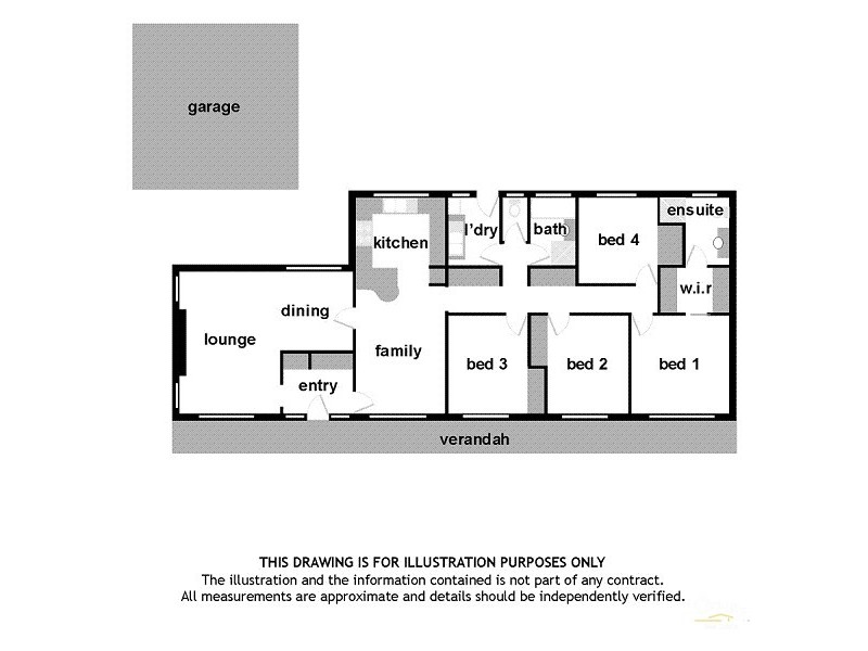 6 Guildford Close, Frankston VIC 3199