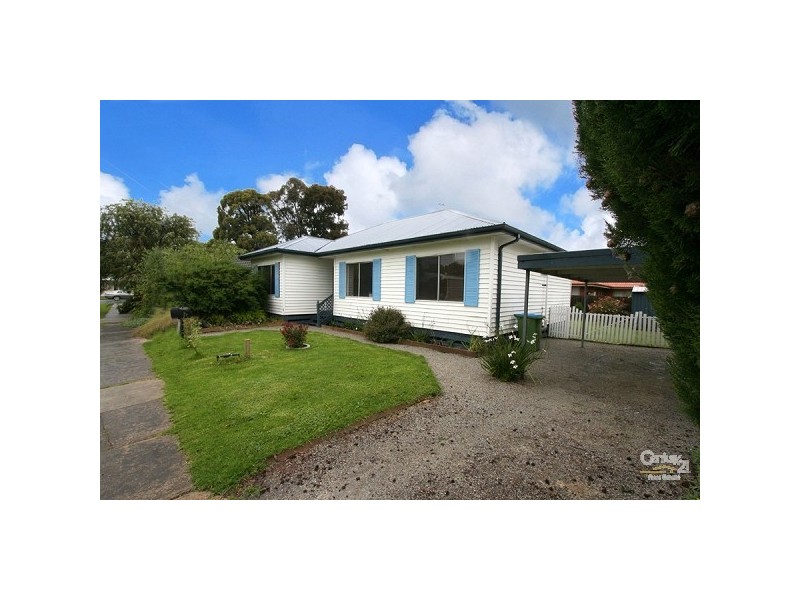 1A Edward Street, Hastings VIC 3915