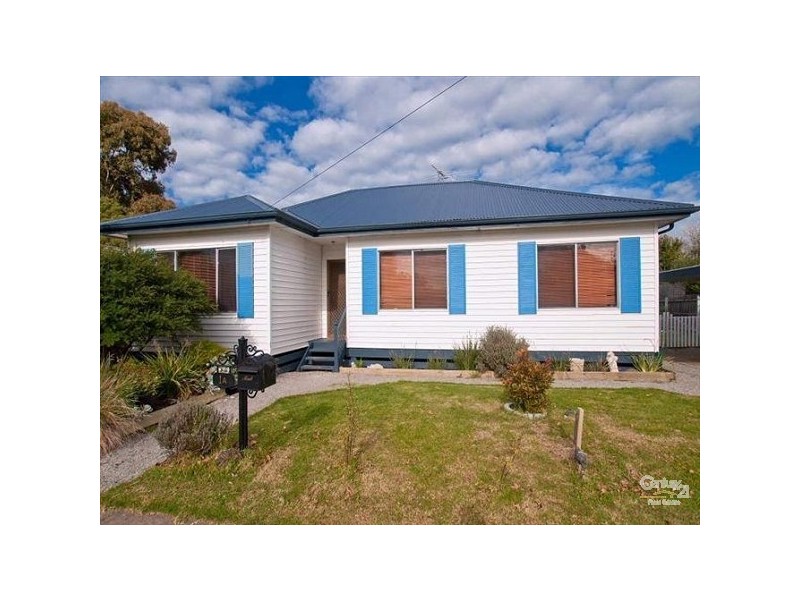 1A Edward Street, Hastings VIC 3915