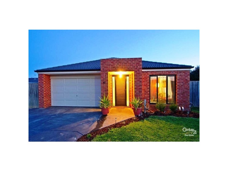 42 Matthew Circuit, Hastings VIC 3915