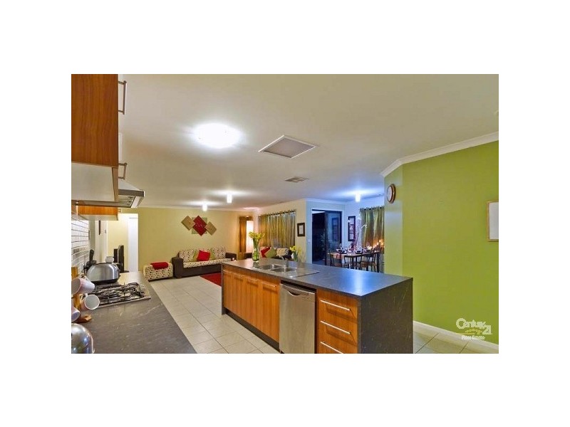 42 Matthew Circuit, Hastings VIC 3915