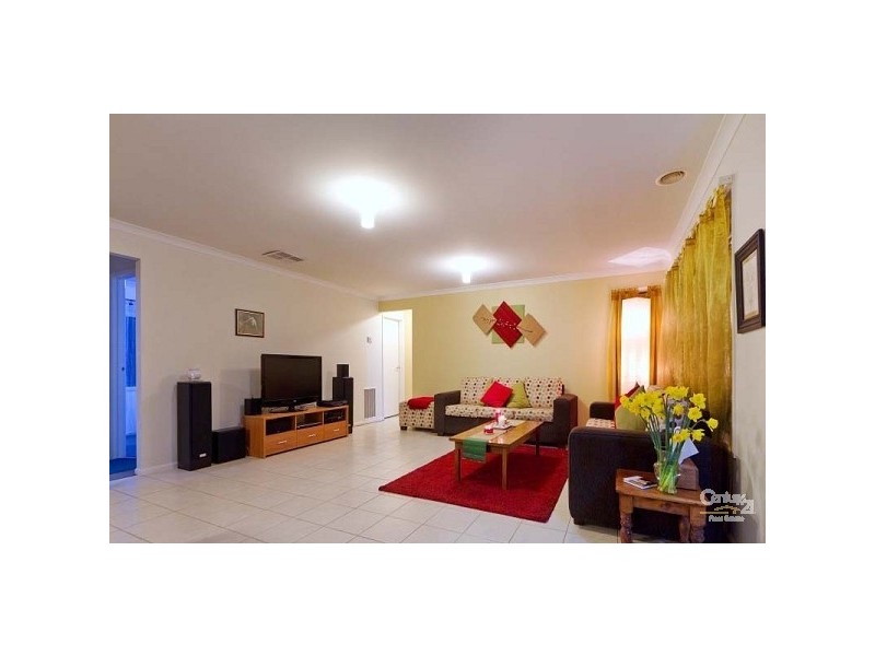 42 Matthew Circuit, Hastings VIC 3915