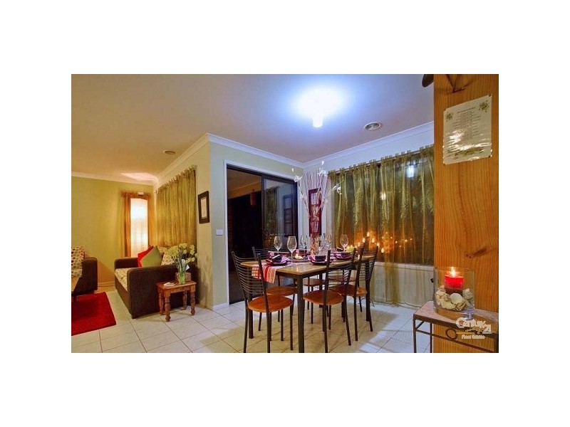 42 Matthew Circuit, Hastings VIC 3915