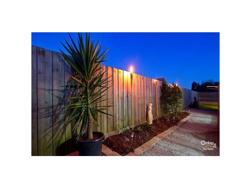 42 Matthew Circuit, Hastings VIC 3915