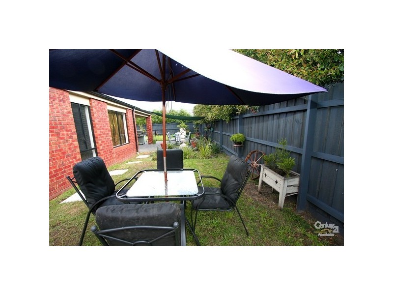 42 Matthew Circuit, Hastings VIC 3915