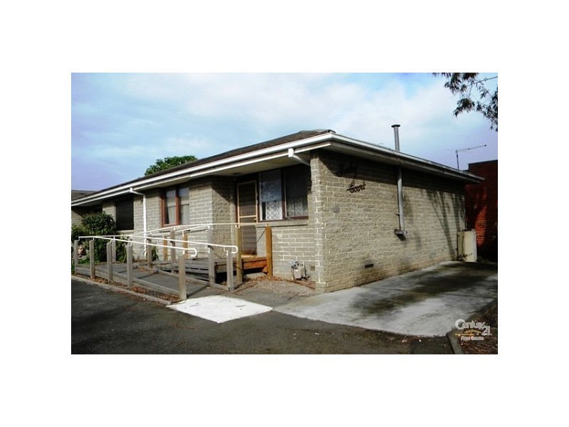 1/26 Fairway Street, Frankston VIC 3199