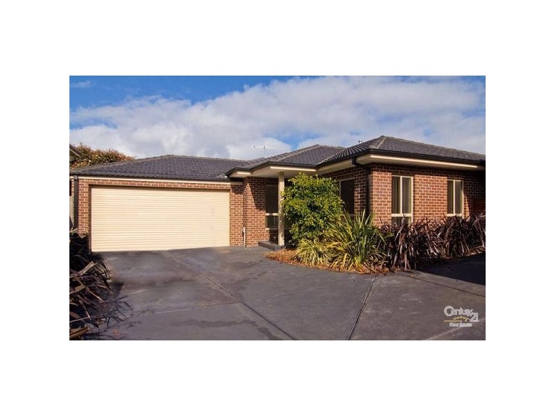 3/25 Douglas Street, Hastings VIC 3915