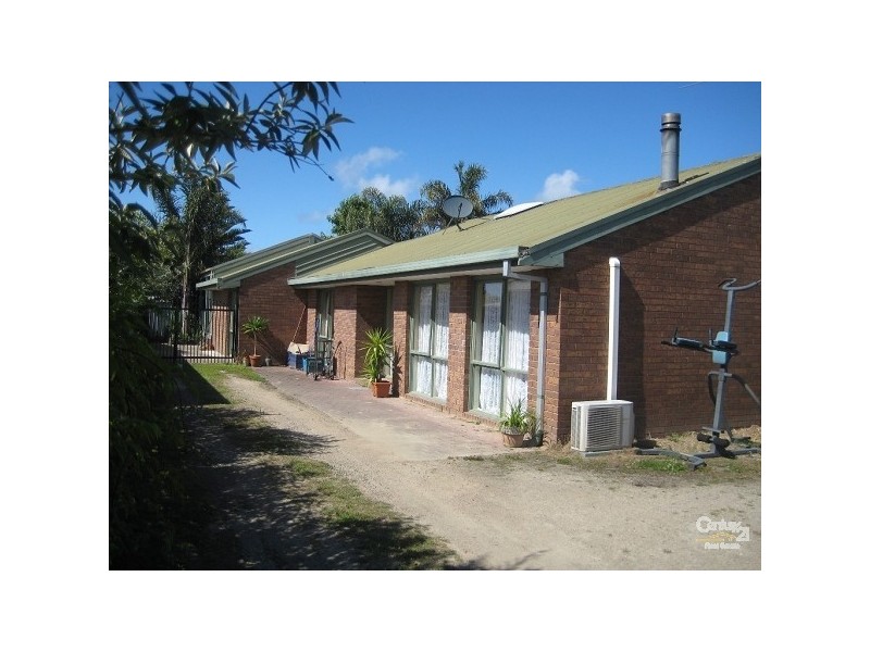 21 BENNETT STREET, Bittern VIC 3918