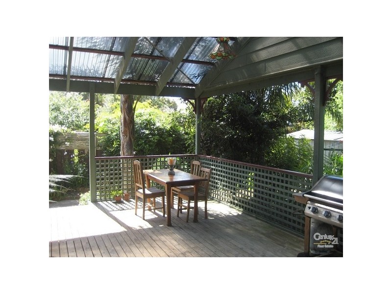 21 BENNETT STREET, Bittern VIC 3918