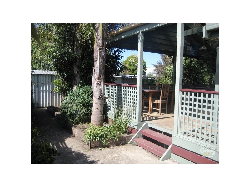 21 BENNETT STREET, Bittern VIC 3918