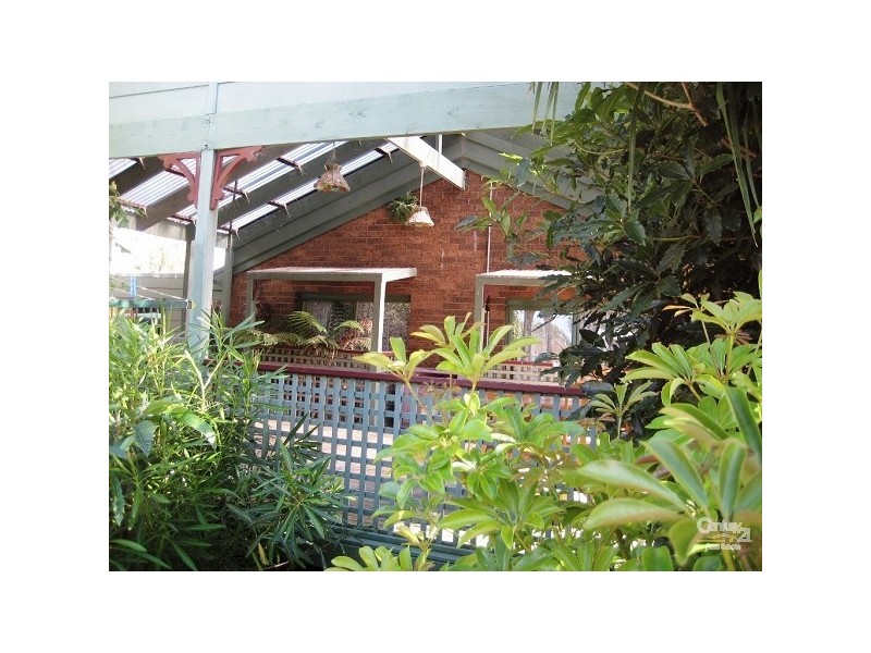 21 BENNETT STREET, Bittern VIC 3918