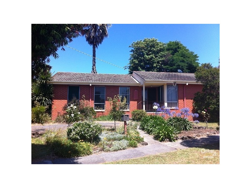 1 Aitape Court, Hastings VIC 3915