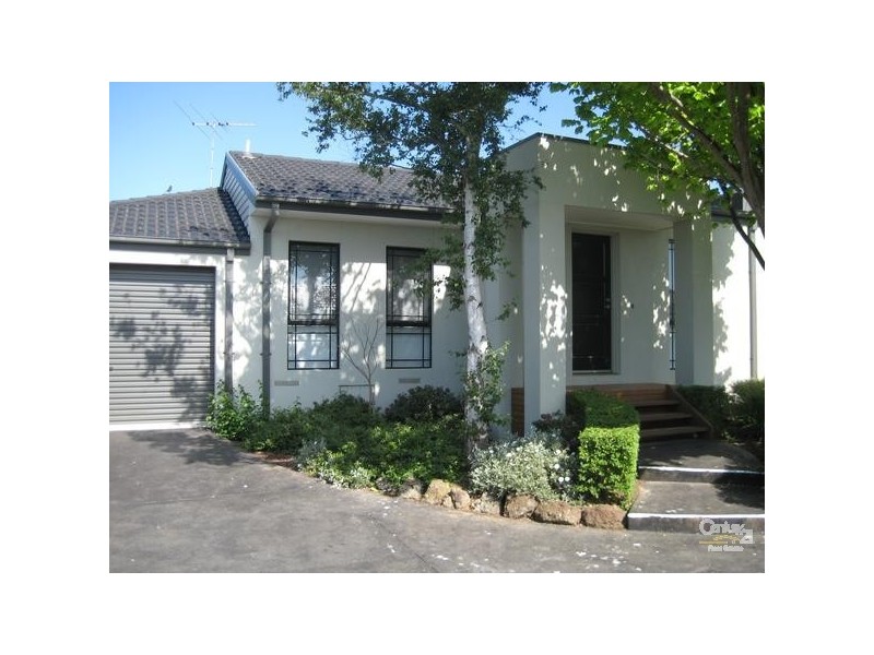 3/17-19 Douglas Street, Hastings VIC 3915